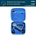 Massage Gun Carrying Case